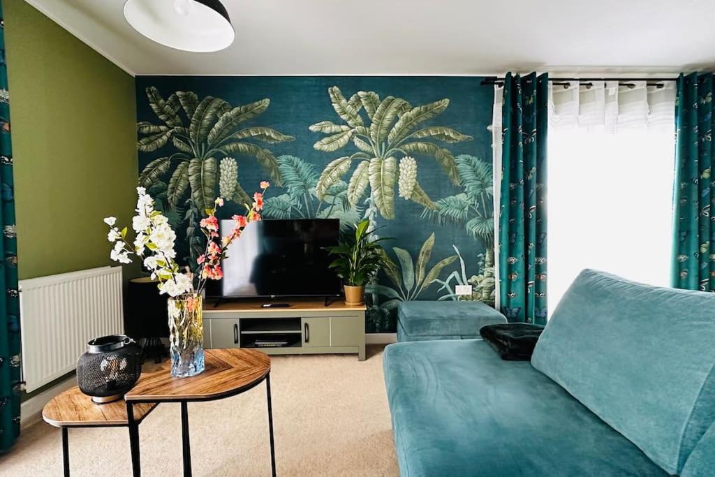Cosy Apartment At The Marina Portishead Extérieur photo