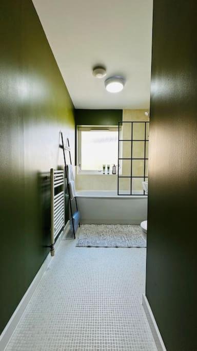 Cosy Apartment At The Marina Portishead Extérieur photo