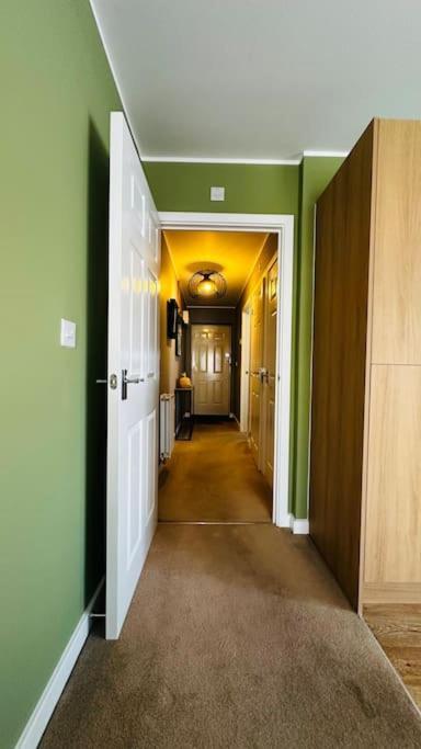 Cosy Apartment At The Marina Portishead Extérieur photo