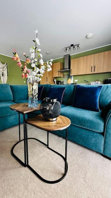 Cosy Apartment At The Marina Portishead Extérieur photo