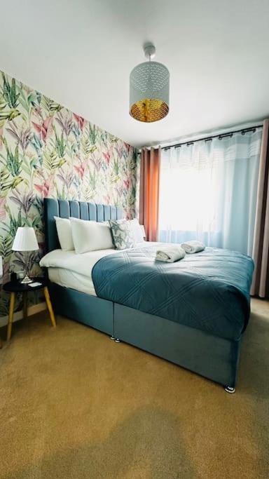Cosy Apartment At The Marina Portishead Extérieur photo