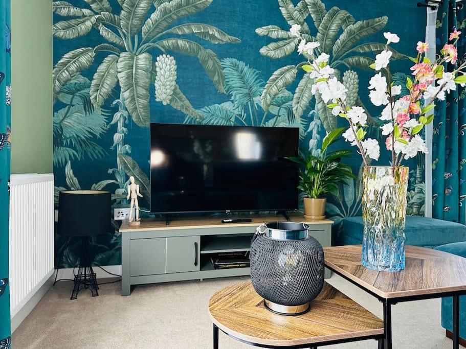 Cosy Apartment At The Marina Portishead Extérieur photo
